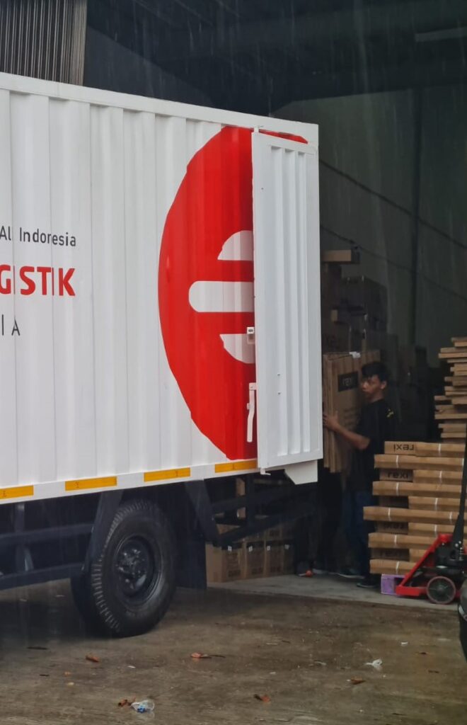 Tarif Cargo Jakarta Makassar Boska Logistik